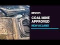 Controversial coal mine on Queensland's Darling Downs gets the green light | ABC News