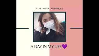 A day in my life as an OUHK LIPACE Media student :)