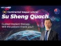 Continental league(Asia)_01.Dr Su Sheng Quach