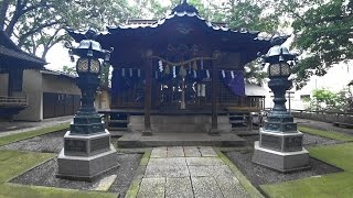 佐野市　星宮神社 X3000