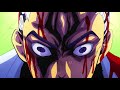 yoshikage kira under pressure jjba musical leitmotif amv