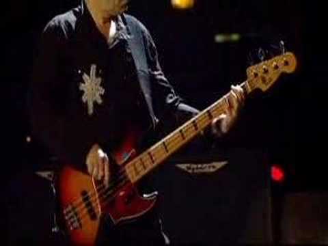 U2 One Live Youtube Music
