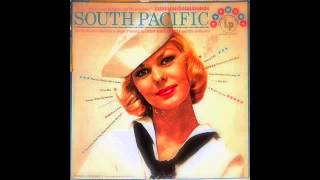 Peggy Lee - Bali Ha'i (Capitol Records 1949)