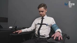 The Infidelity Lie Detector Test - Infidelity Polygraph Test