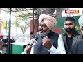 aap still strong in punjab says finance minister harpal cheema newsx