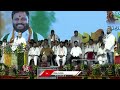 will make asha and anganwadi workers income double says rahul gandhi narsapur v6 news