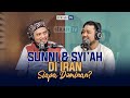 Dominasi Sunni dan Syi'ah di Iran dari Masa ke Masa ❗