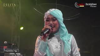 FULL ALBUM RELITA LIVE KALIBENDO CANDI BANDUNGAN 2019