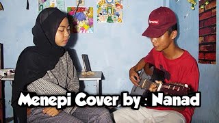 MENEPI ngatmombilung Cover (Nanad)