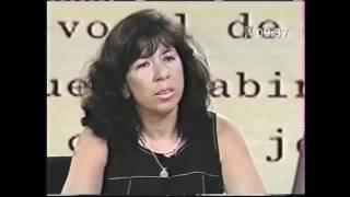 Entrevista a la Juez Janet Tello sobre el juicio a Vladimiro Montesinos