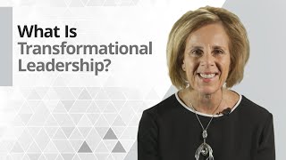 What Is Transformational Leadership Michelle Ray 20191022 1 V1 1