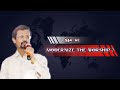 May We Modernize The Worship  (English subs) | Snippets | Bro Vincent Selvakumaar