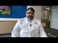 Gallbladder and Bile Duct Cancers Clinical Trials: Dr. Martin Palmeri | Messino Cancer Centers