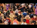 all lego harry potter minifigures ever made 2010 2023