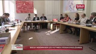 24h Sénat du 2 octobre 2013