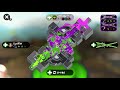 【スプラトゥーン2】ガチホコで勝ちたい方にご紹介したい立ち回り講座！ 味方の立ち回りを意識しよう