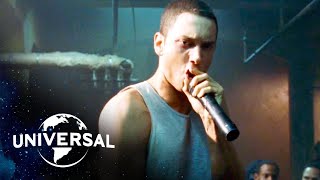 8 Mile | Eminem's Final Rap Battles