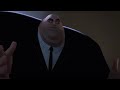 kingpin makes an undertale reference