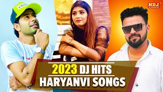 Happy New Year Haryanvi Songs 2023 # Sonika Singh # Sonu Garanpuria # Bharti Singh # Meeta Baroda