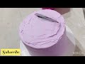 cake baking നിർത്തിയോ doubt .. how to do photo reel cake my first attempt