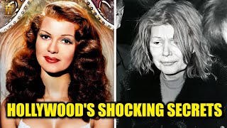 20 Most Shocking Family Secrets Hidden by Hollywood’s Greatest Stars