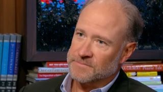 Brooks Ayers Fires Back at 'RHOC' Stars, Maintains He Still Has Cancer