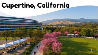 10 Best Things to Do in Cupertino, California