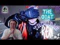 THE GOAT ~ REN ~ TROUBLE ~ REACTION