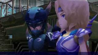 Final Fantasy IV Cutscenes 31 - To Whatever End