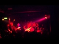 Vulcano - Riding In Hell - Live London - 21.04.2012 by profano