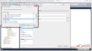 ms sql server 2012 how to create a database user demo