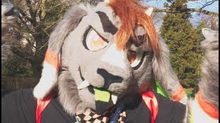 Furries: Behind The Mask