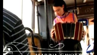 MARINA GAYOTTO BANDONEON, \