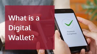 What Is a Digital Wallet?