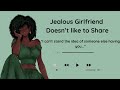 jealous girlfriend doesn’t like to share f4a reassuring your girlfriend audioroleplay