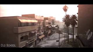New Bounces and Variations on Consoles (CoD4) (2018)