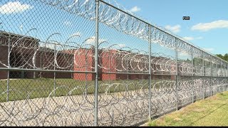 7 Richland County jail employees arrested in the last 17 days