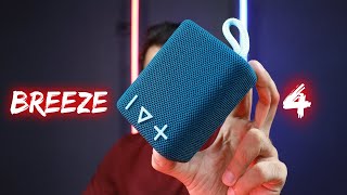 Portronics Breeze 4 Portable Speaker 🔊 UNBOXING + REVIEW + SOUNDTEST 🔥 Bluetooth Speaker Under 1500