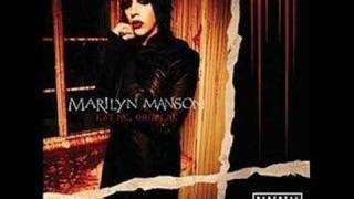 Marilyn Manson: Evidence