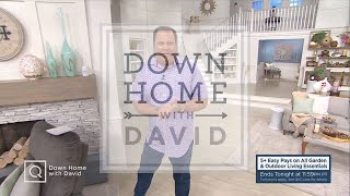 Down Home with David | February 27, 2020