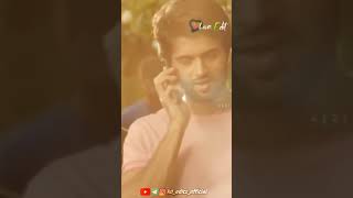 Kannimaikal kai thatiye song whatsapp status ❤love status