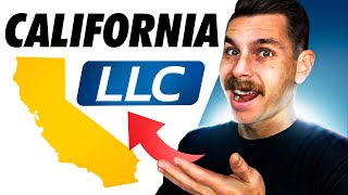 How to: FORM AN LLC in California - Updated Video Linked