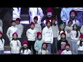 2024.12.22. 진주성북교회 성탄축하발표회