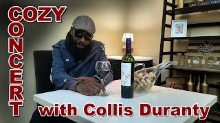 Cozy Concert - Collis Duranty