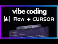 Vibe Coding with Wispr Flow and Cursor