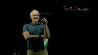 Constant Acceleration Explained