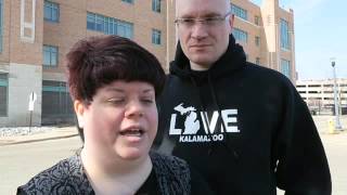 Teen victim of Kalamazoo mass shooting tells parents she remembers “everything”
