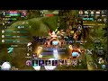 🔴live cabal infinite combo force gunner january ep 19 สตรีมเดือนมกราคม