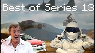 Series 13: The Best Bits! - Top Gear