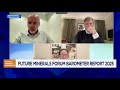 Future Minerals Forum Barometer Report 2025